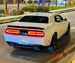 دودج تشالنجر